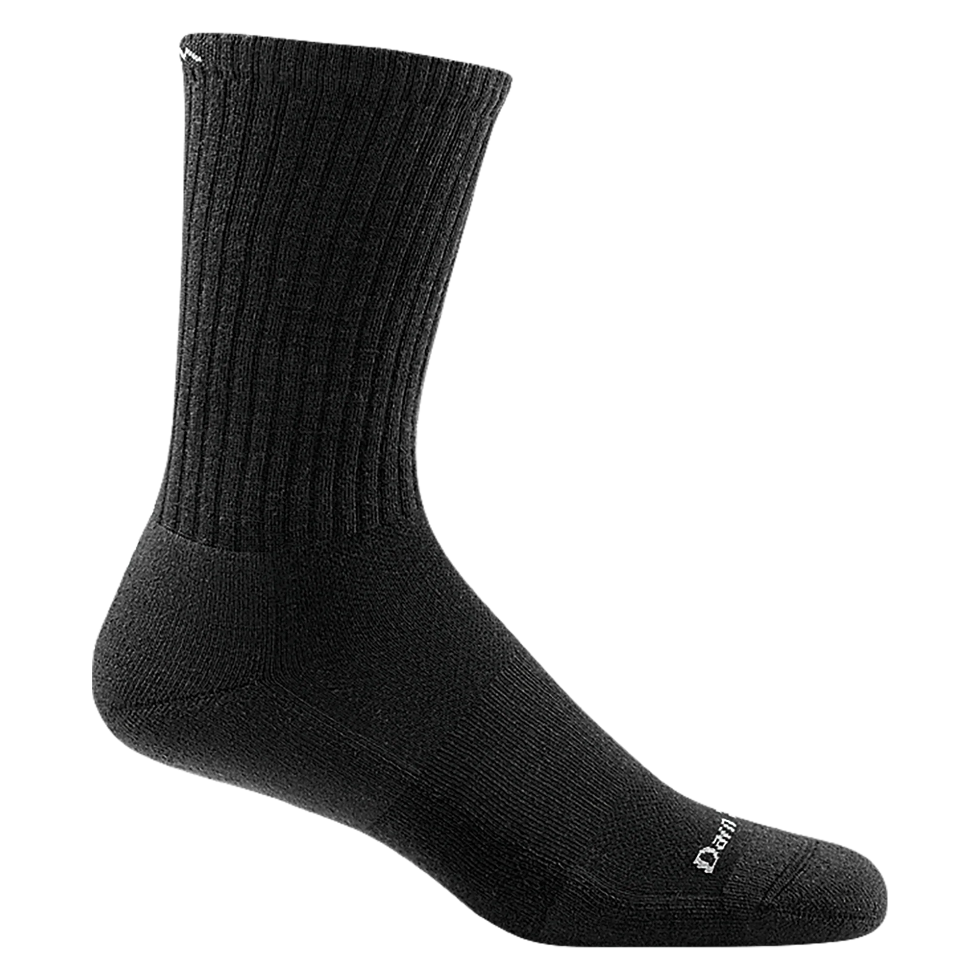 Men's The Standard Crew  Lightweight Lifestyle Sock