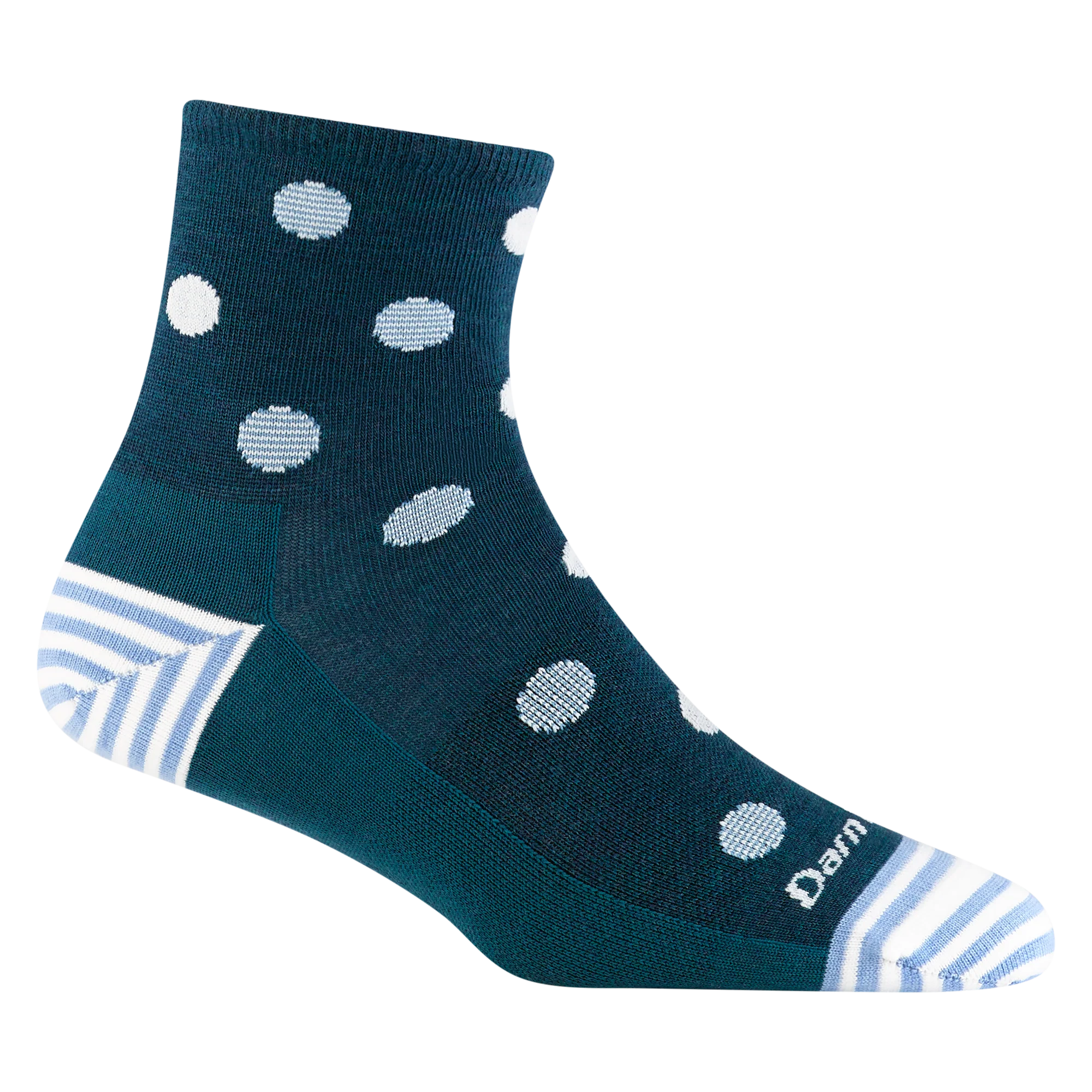 Women's Dottie Shorty Lightweight Lifestyle Sock