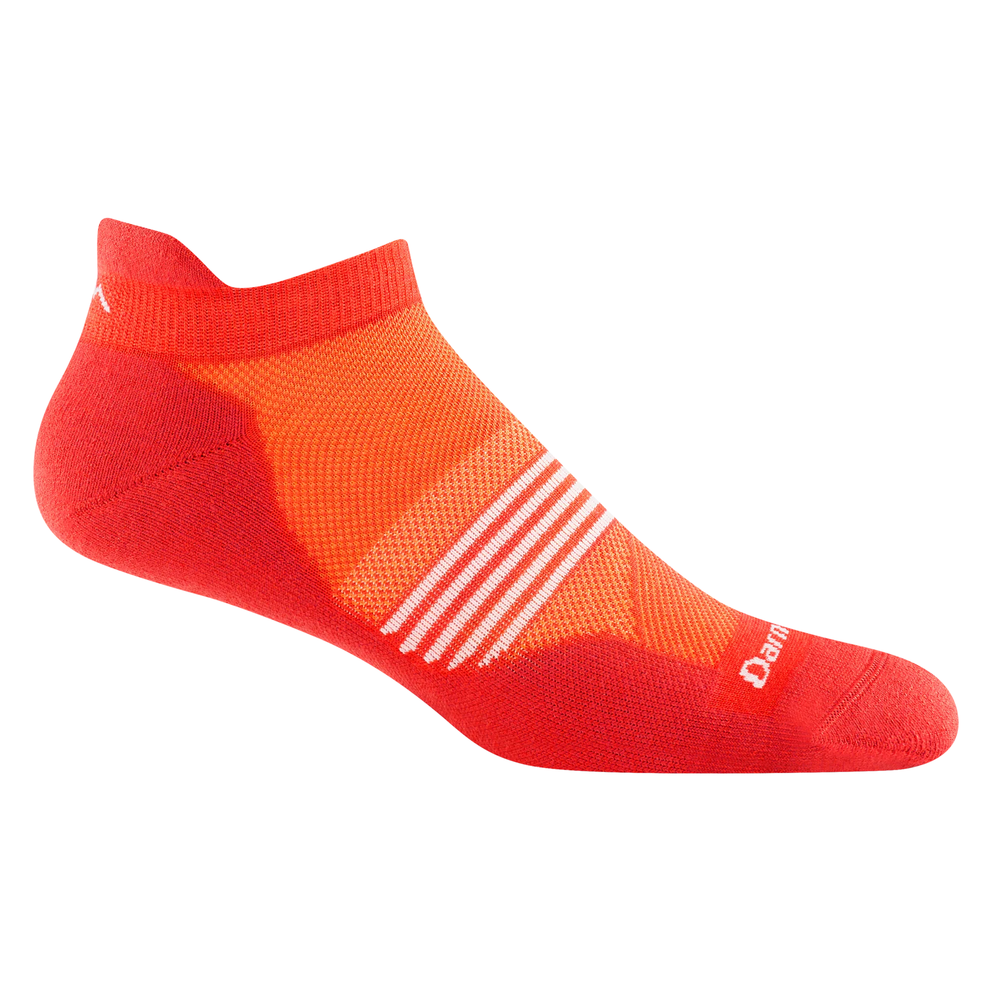 Men's Element No Show Tab  Lightweight Running Sock