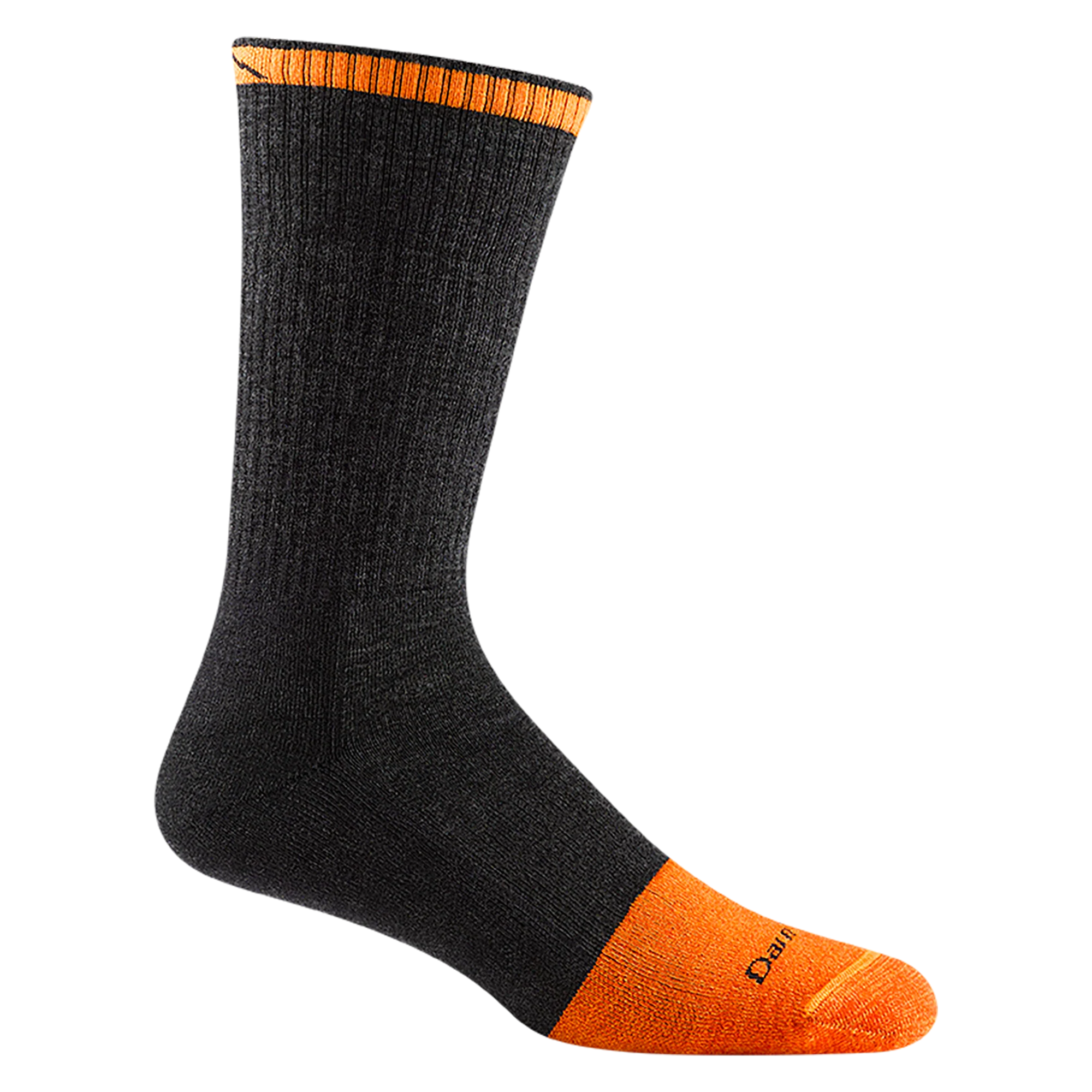 Men's Steely Boot  Midweight Work Sock